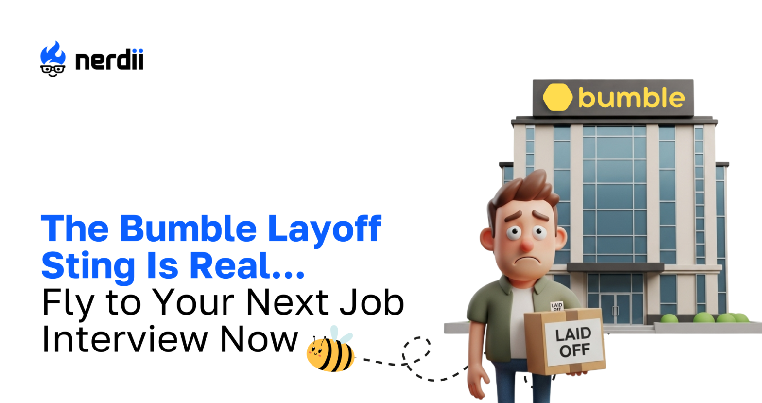 bumble layoffs
